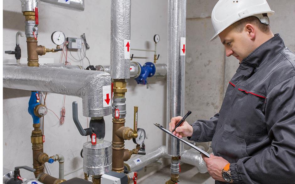 prix contrat d'entretien chaudière gaz Puteaux